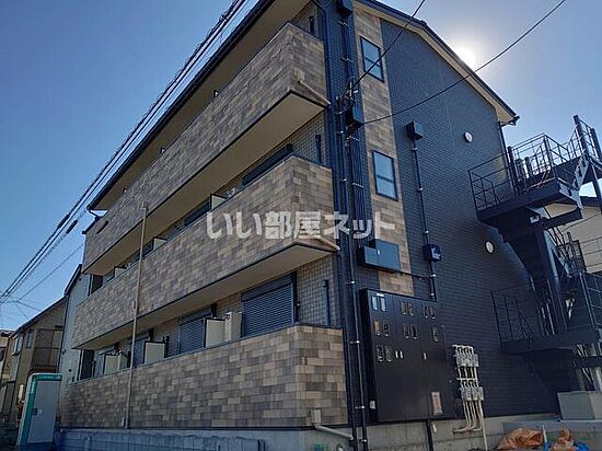 外観画像