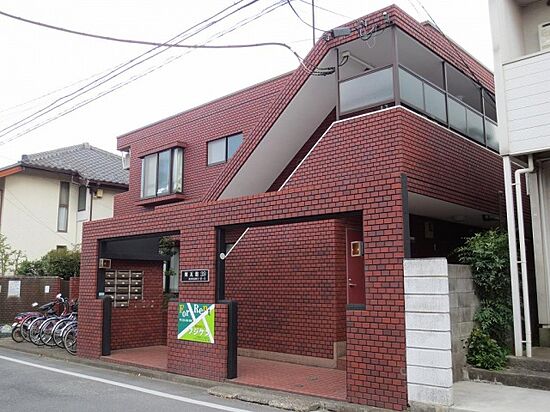 外観画像