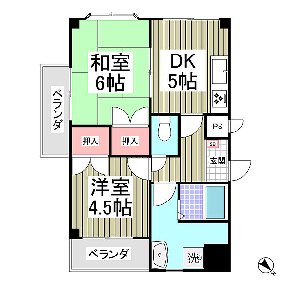 外観画像