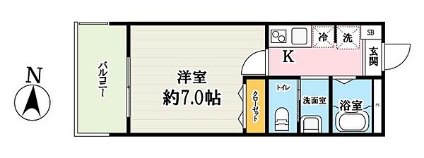 外観画像