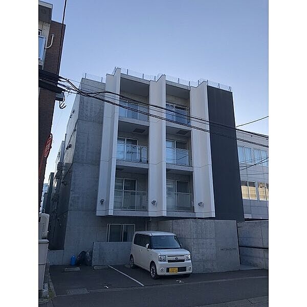 外観画像