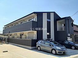 ジーメゾン法蓮町 203