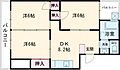 クレール北日吉2階4.2万円