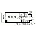 アージュ堅田1階4.8万円
