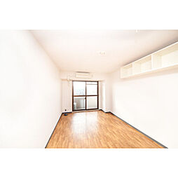 JR東海道・山陽本線 南草津駅 徒歩33分の賃貸マンション 5階1Kのリビング/ダイニング