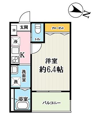 外観画像