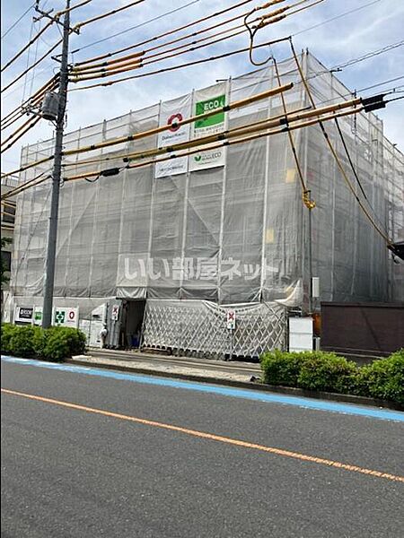 外観画像