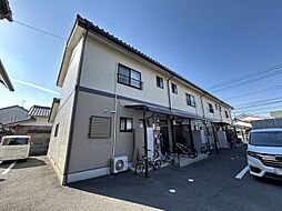 イーストヒルズ　II棟