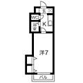 ジュネス野里5階4.0万円