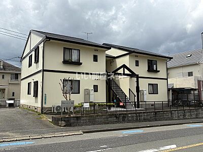 外観 外観