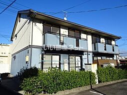 アムール米原　Ａ