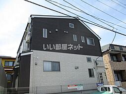 ＴＨＥソレイユ国見 205