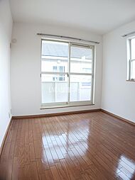 フェリース露木Ｂ 2F 2階3DKのリビング/ダイニング