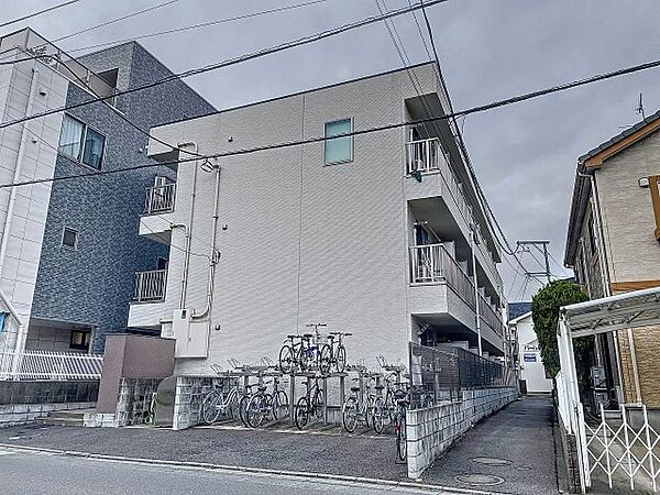 外観画像