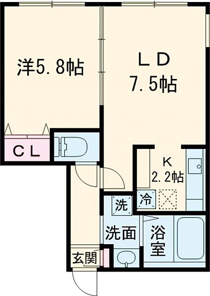 外観画像