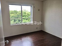 長岡ハイツ 101 1階2LDKのリビング/ダイニング