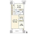 グリーンフォレスト戸田9階17.0万円