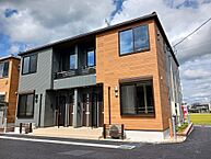 茨城県笠間市平町：物件画像／大東建託リーシング株式会社　水戸インター店