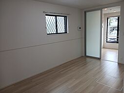 ラ・ファータ 103 1階1LDKのリビング/ダイニング