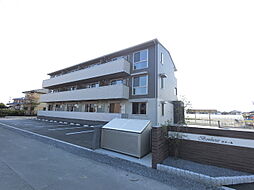 東武伊勢崎線 東武和泉駅 徒歩8分の賃貸アパート