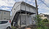 愛知県丹羽郡扶桑町大字柏森字長畑429：物件画像／大東建託リーシング株式会社　春日井店