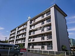 井堀南団地3棟