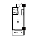 ラ・トゥール豊8階3.9万円