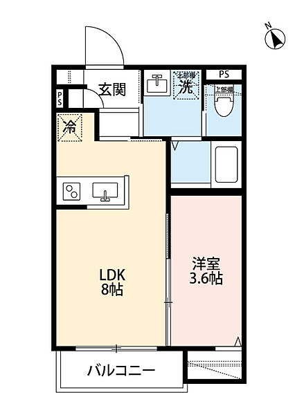 外観画像