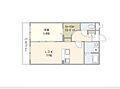 Maison Catelle1階5.7万円
