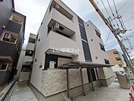 大阪府東大阪市瓜生堂1丁目：物件画像／大東建託リーシング株式会社　なかもず店
