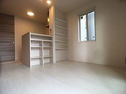 グランメゾン日吉 105 1階2DKのリビング/ダイニング