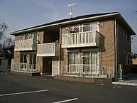 群馬県桐生市広沢町3丁目4250-4：物件画像／大東建託リーシング株式会社 伊勢崎店