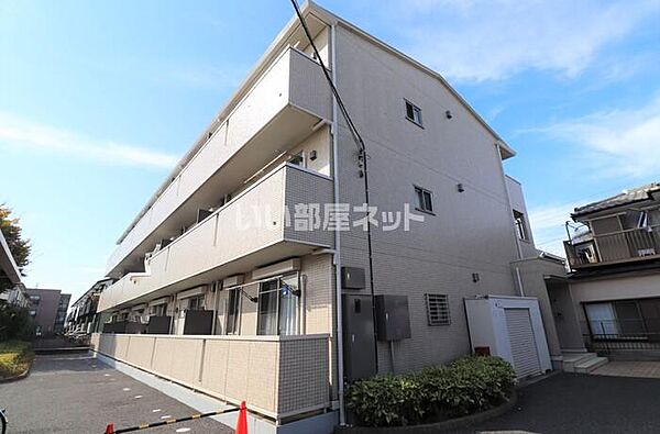 外観画像
