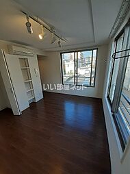 ＬＵＯＲＥ平安 401 4階ワンルームのリビング/ダイニング