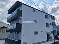 大阪府泉佐野市新町1丁目：物件画像／大東建託リーシング株式会社　泉佐野店