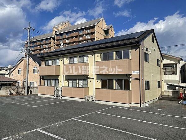 外観画像