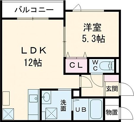 外観画像