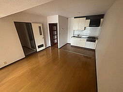 東武野田線 北大宮駅 徒歩10分の賃貸マンション 2階3LDKのリビング/ダイニング