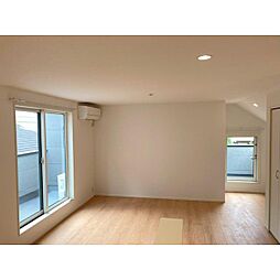 KoletTerrace下落合#02 1階2LDKのリビング/ダイニング