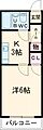 ロイヤル元町2階3.1万円