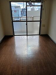 ロイヤル元町 307 3階1Kのリビング/ダイニング