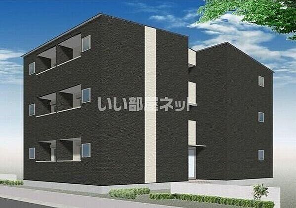 外観画像