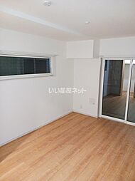 東武伊勢崎線 鷲宮駅 徒歩1分の賃貸アパート 2階1Kのリビング/ダイニング