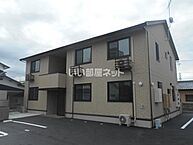 愛媛県松山市余戸東2丁目9番19号：物件画像／大東建託リーシング株式会社 松山店