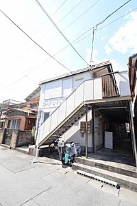 外観 外観
