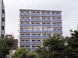 熊本市電A系統 慶徳校前駅 徒歩3分の賃貸マンション