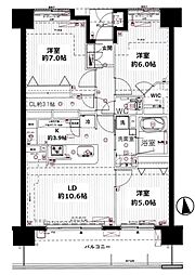 土浦駅 11.5万円