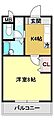 R'sレジデンス松島24階4.2万円