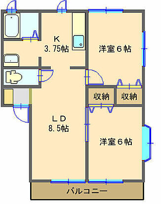 外観画像
