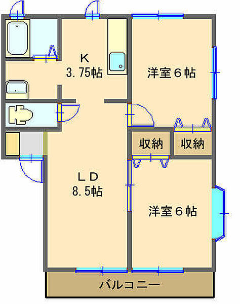 外観画像